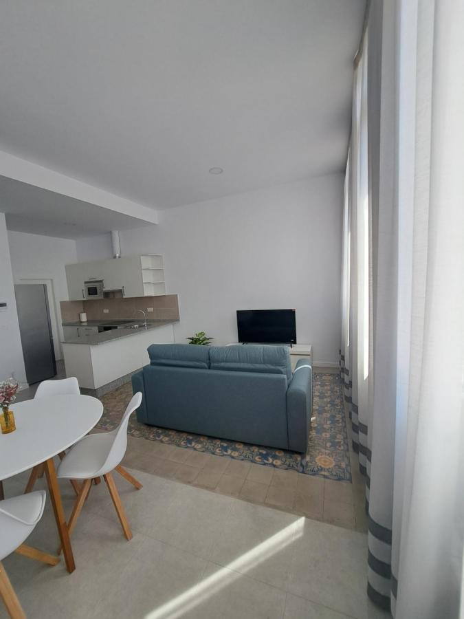 Loft Turistico Bouzas Apartment Vigo Luaran gambar