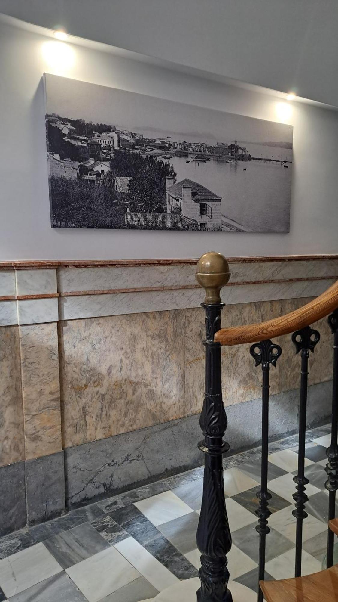 Loft Turistico Bouzas Apartment Vigo Luaran gambar