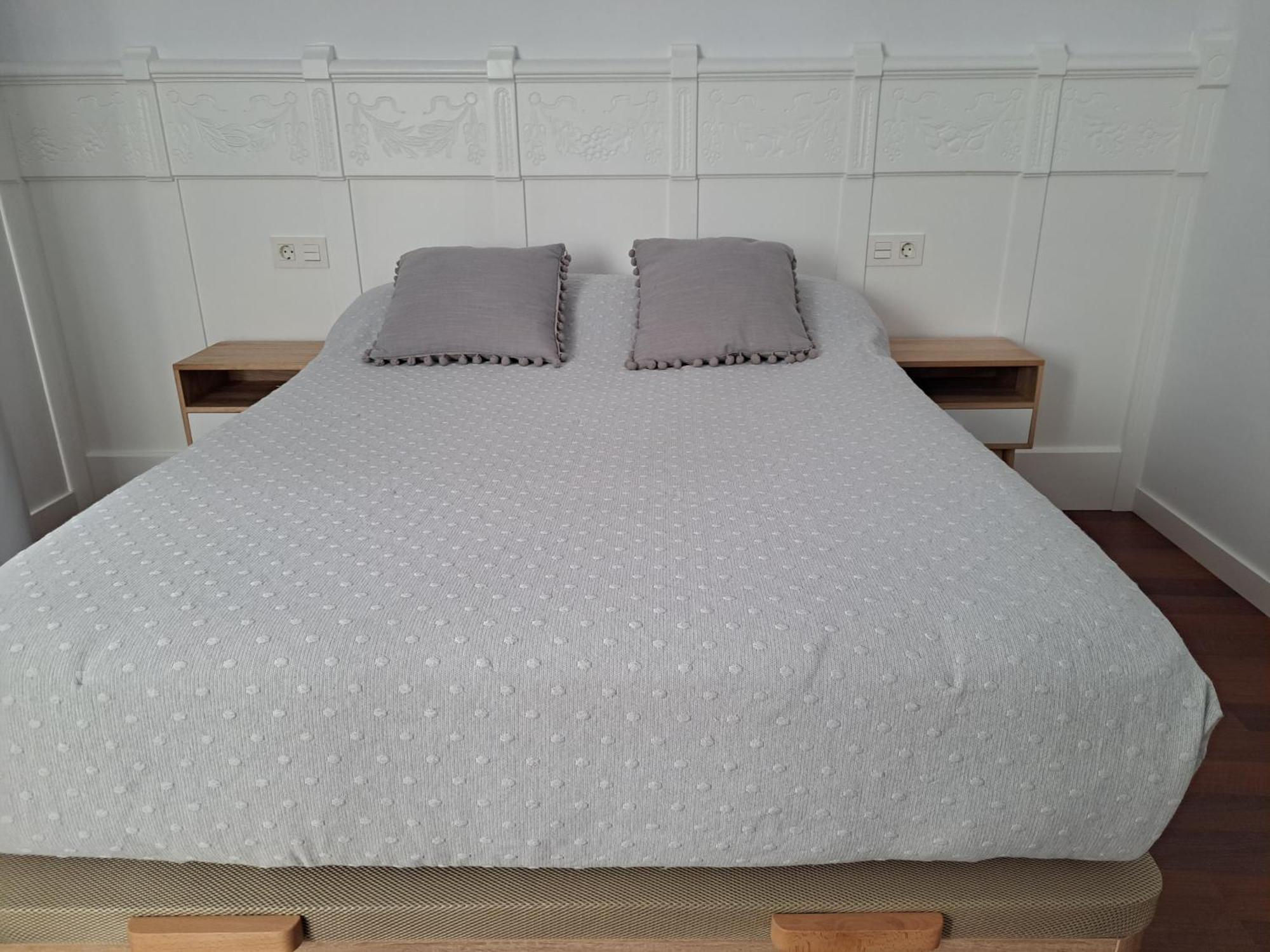 Loft Turistico Bouzas Apartment Vigo Luaran gambar