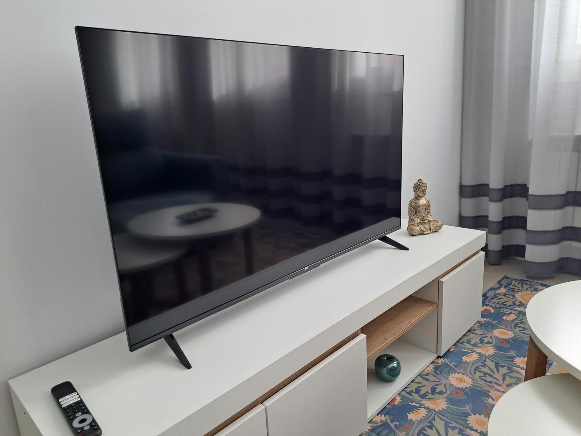 Loft Turistico Bouzas Apartment Vigo Luaran gambar