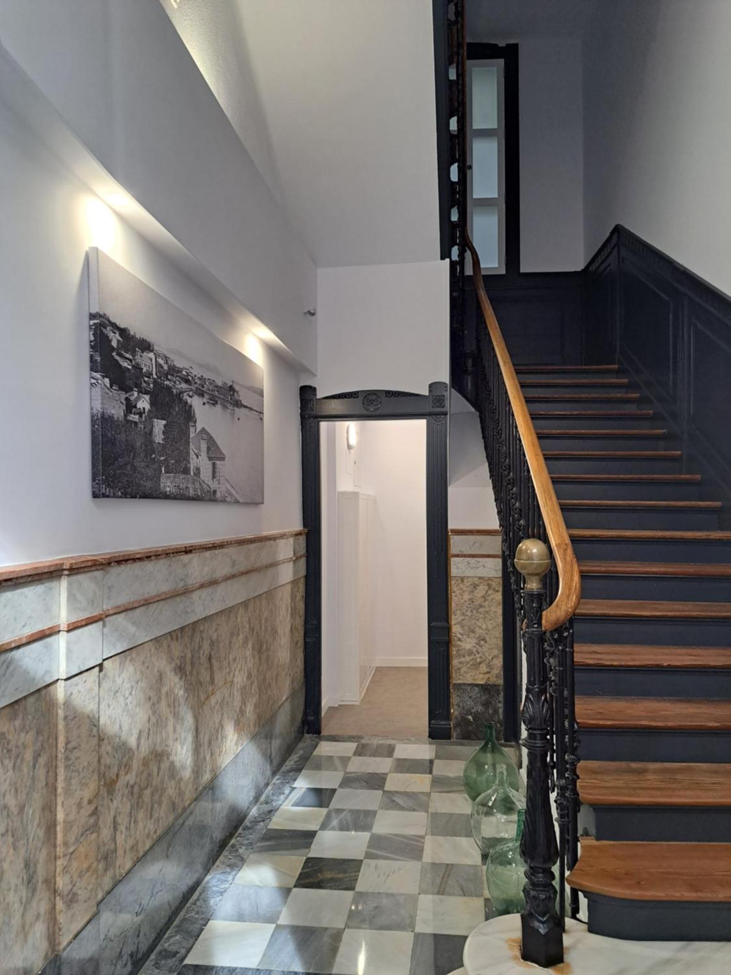 Loft Turistico Bouzas Apartment Vigo Luaran gambar