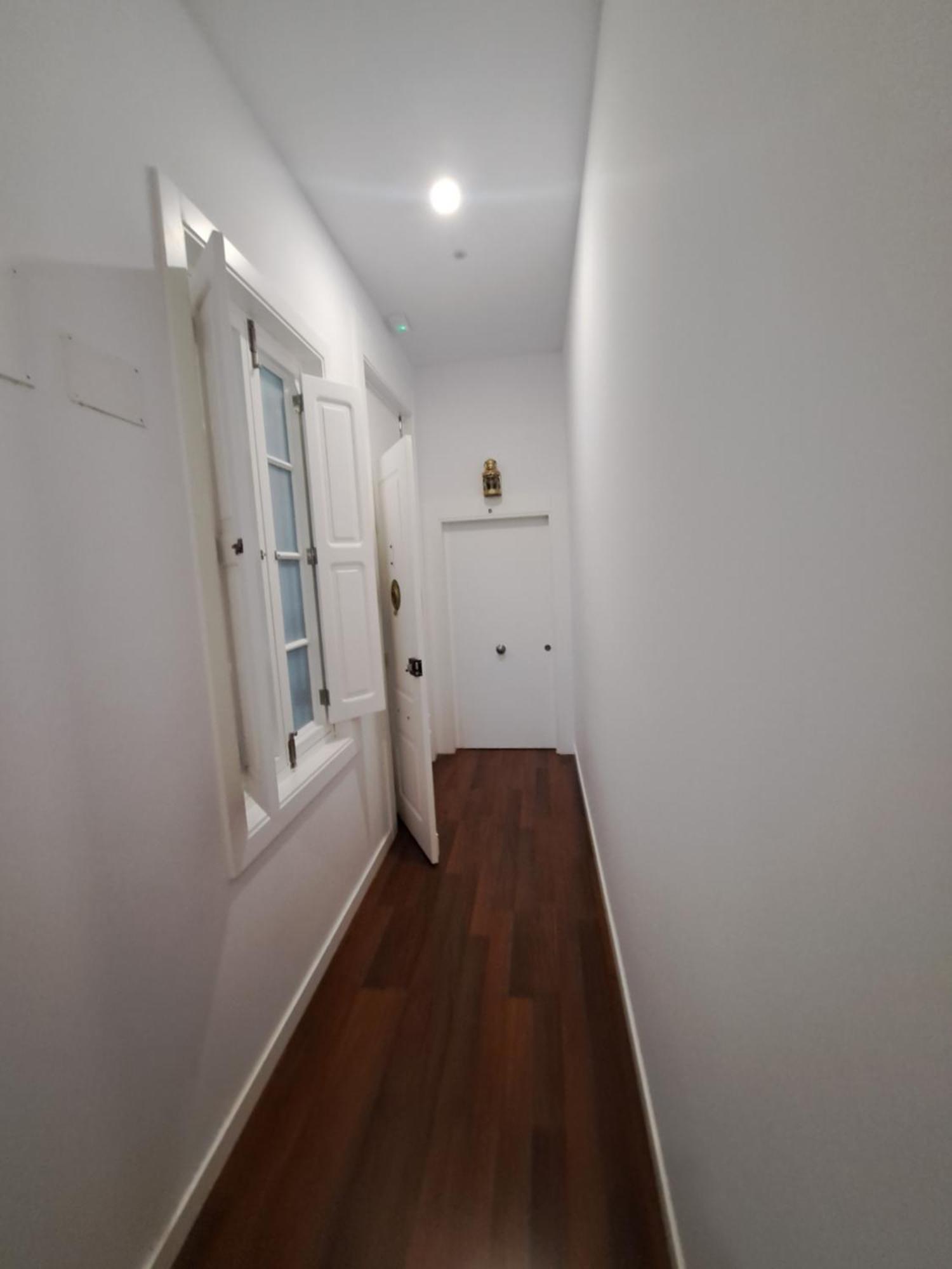 Loft Turistico Bouzas Apartment Vigo Luaran gambar