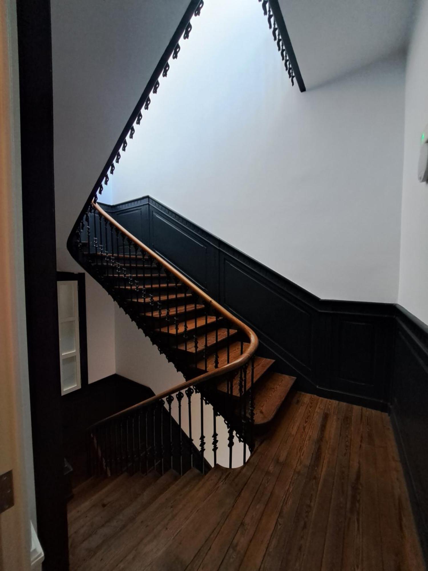 Loft Turistico Bouzas Apartment Vigo Luaran gambar