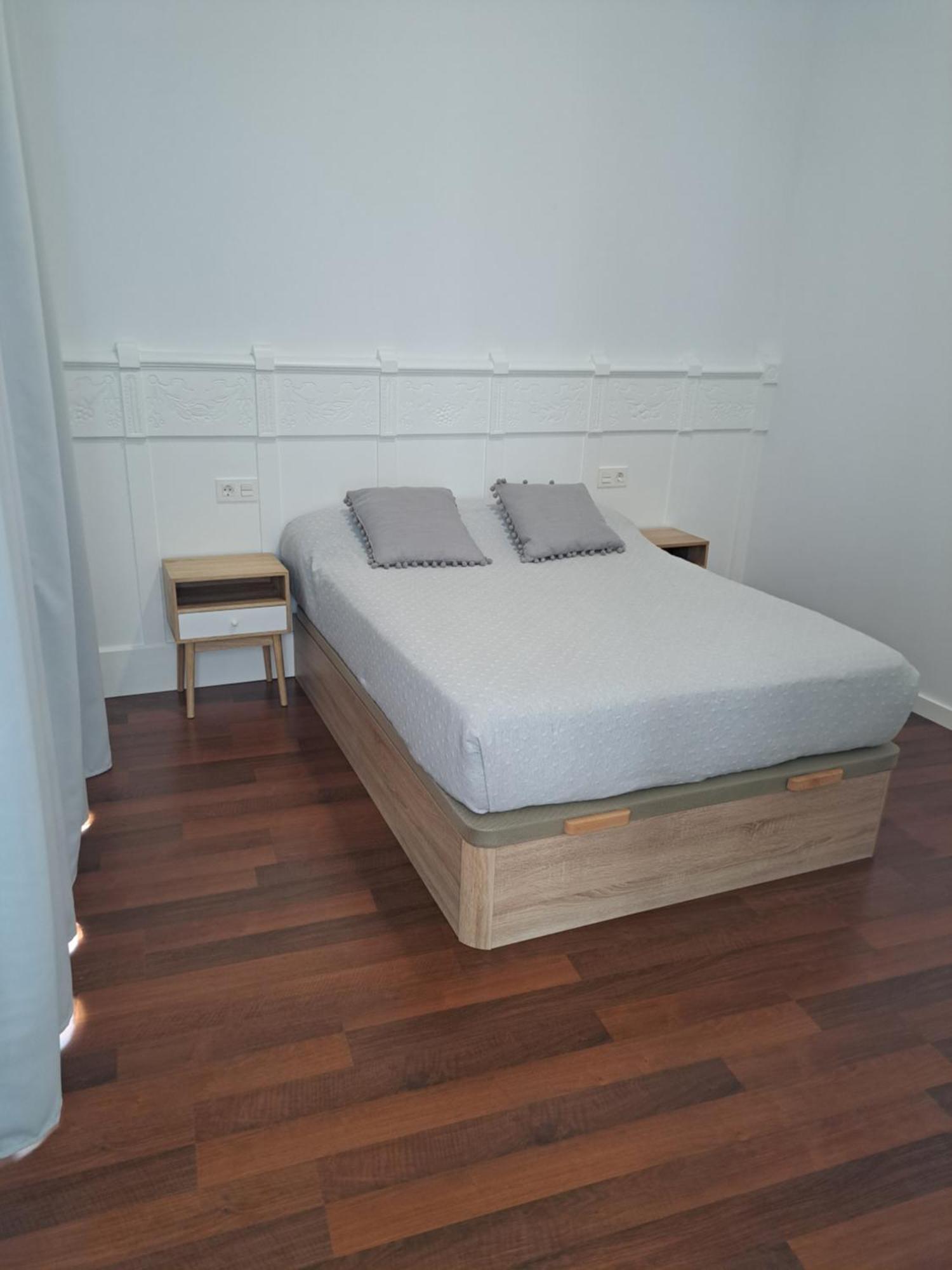Loft Turistico Bouzas Apartment Vigo Luaran gambar