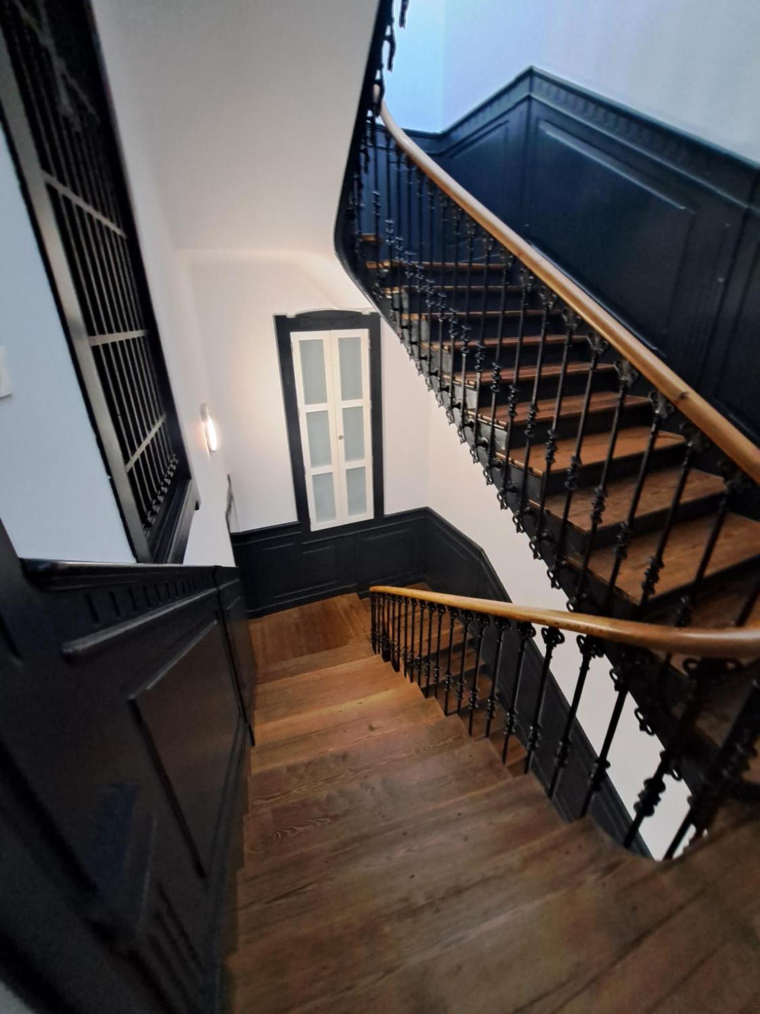 Loft Turistico Bouzas Apartment Vigo Luaran gambar